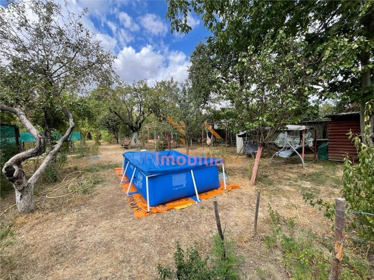 CASA CU 4 CAMERE | 1439MP TEREN | ZONA SPITALUL TBC | ORADEA - 5