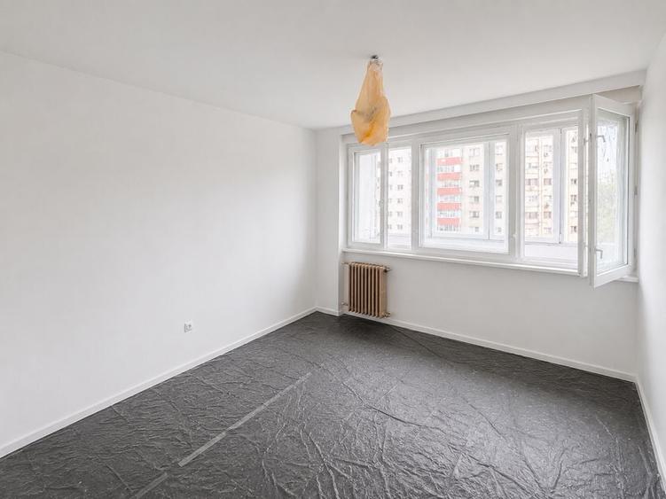Apartament cu 2 camere decomandat în Ștefan cel Mare
