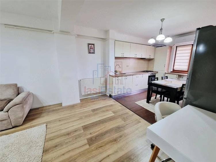 Apartament cu 2 camere în Filiași