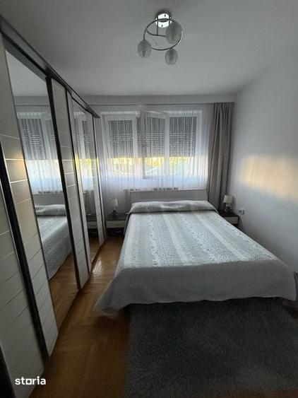 Apartament cu 2 camere în Lotrului
