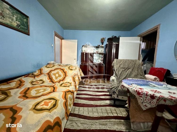 Apartament cu 2 camere de vanzare, etaj 2, zona Dambovita, Timisoara - 6