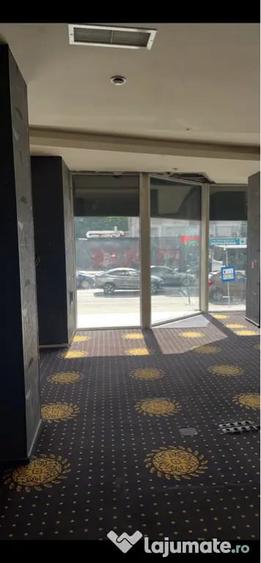 Spațiu comercial, de 210 mp, în Exterior Vest