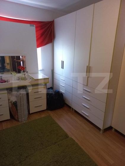 Casă individuală cu 4 camere cu Teren 120 Mp în Sfântu Ilie