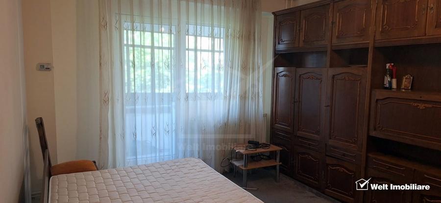 Apartament 2 camere decomandat, zona OMV-Profi, Marasti - 4