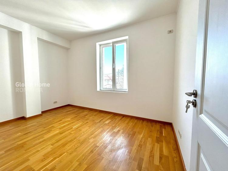 Apartament cu 2 camere semidecomandat în Străulești