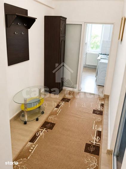 Apartament 2 camere, etaj 1, mobilat ?i utilat nou Micro 17 - 4