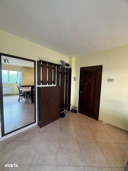 Ap 2 cam decom, mobilat, luminos, 50 mp, zona Golden Tulip Zorilor - 10