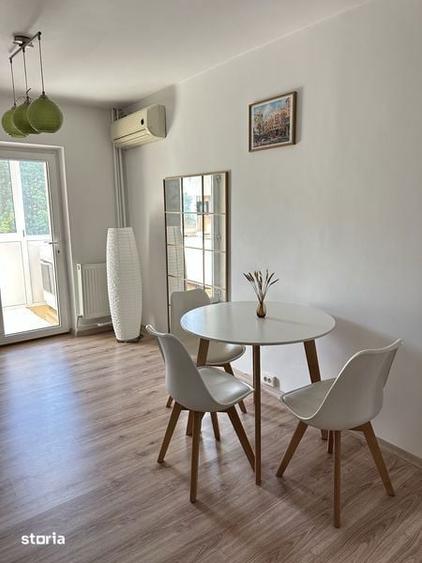 Inchiriere apartament 2 camere, 49 mp - Paltinis, Scoala 23 - 2