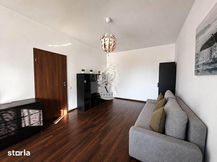 Apartament 2 camere Metrou Dimitrie Leonida Mall La Strada - 8