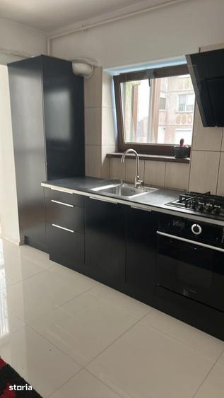 Apartament 2 Camere+Garaj. Mobilat. Disponibil imediat. Bloc nou: 2010 - 6
