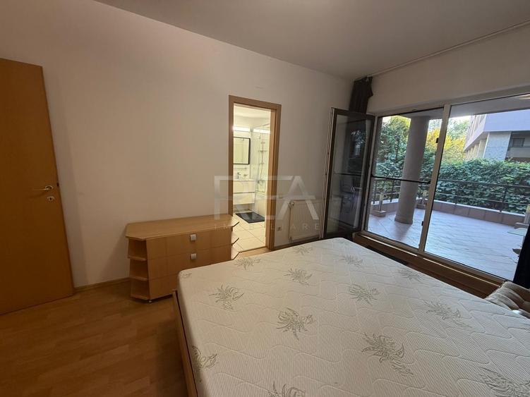 Apartament cu 3 camere decomandat în Herăstrău