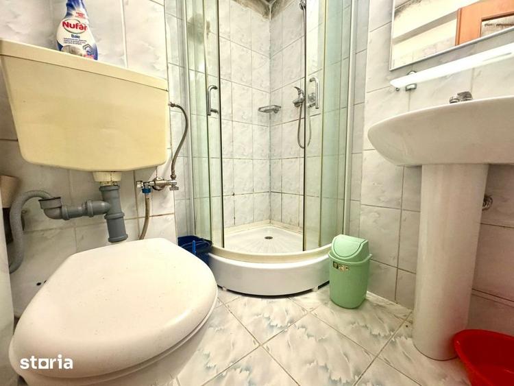 Garsonieră, mobilată în Între Lacuri