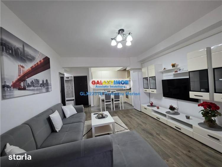 Inchiriere apartament Premium cu 2 camere la rond la Cristalului - 14