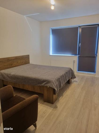 Apartament cu 3 camere în Carrefour