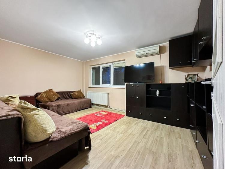 Apartament cu 3 camere în Drumul Taberei