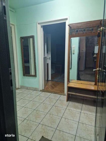 Apartament cu 2 camere în Est