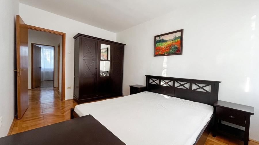 3 camere, Renovat, 1 minut de Metrou Grivita - 8