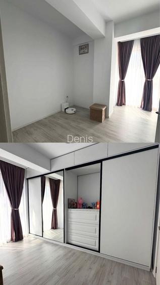 Apartament 3 camere | Otopeni Central | Mobilat si utilat | Parcare subterana