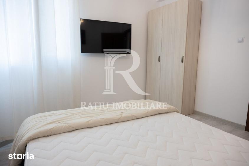Apartament cu 4 camere în Iosia