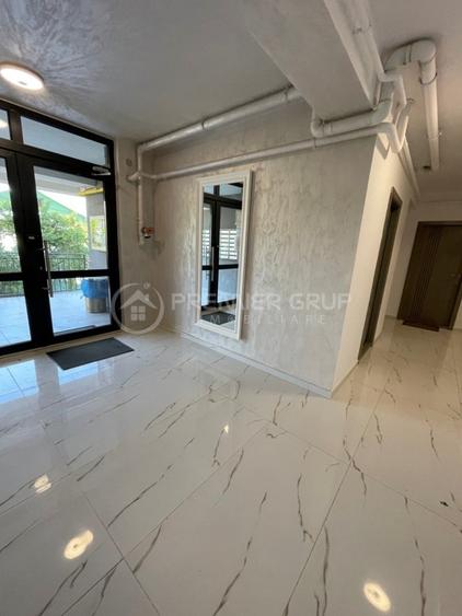 Prima inchiriere! Apartament 2 camere 65mp, Visan, parcare, CT, AC - 18