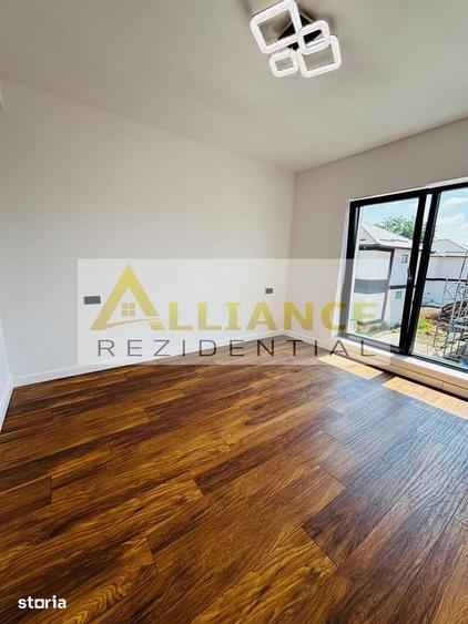 Casa individuala 4 camere - 3 bai teren 300 mp ! - 3