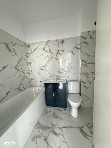 Apartament cu 2 camere decomandat în Militari