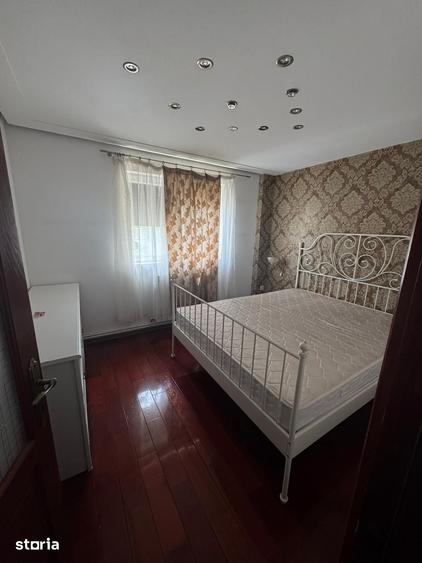 Apartament cu 2 camere în Craiovița Nouă