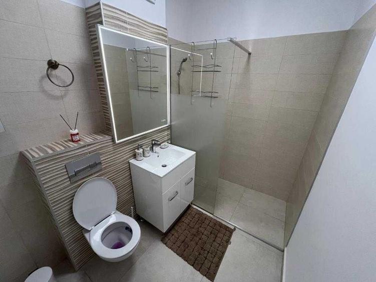 Apartament cu 2 camere în Calea București