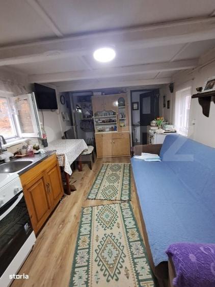 Casă cu 4 camere în Hodaia