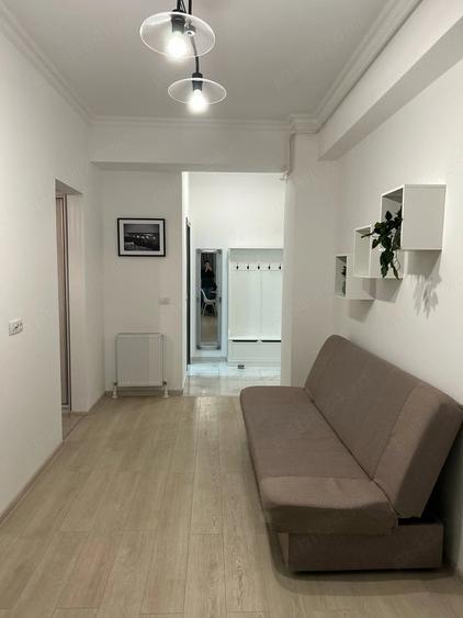 Studio Solid Residence Parcare Subterana - 7