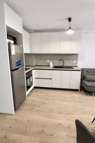 Apartament cu 2 camere în Florești
