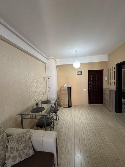 Garsoniera dubla - Militari Residence - 3