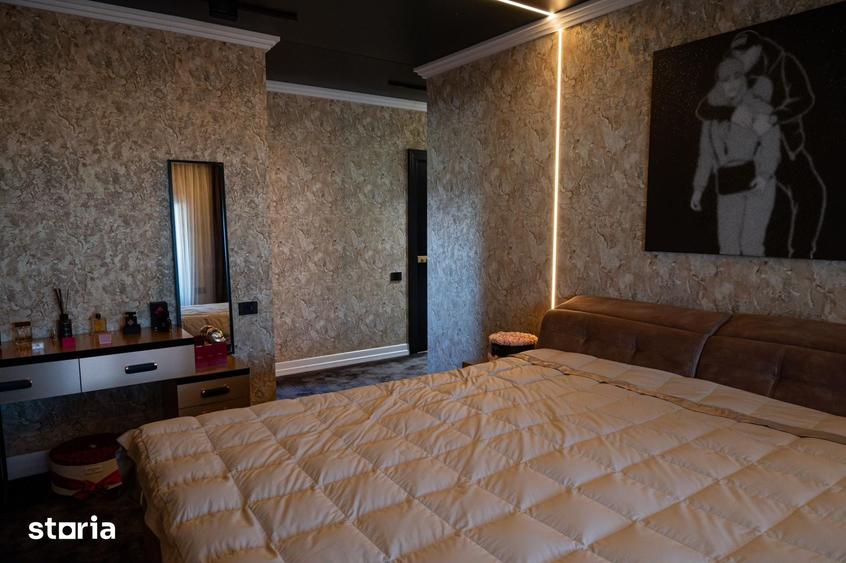 Apartament cu 3 camere în Europa