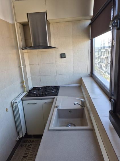 Apartament cu 3 camere, mobilat în Tomis Plus