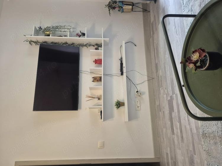 Apartament cu 2 camere decomandat în Exterior Vest