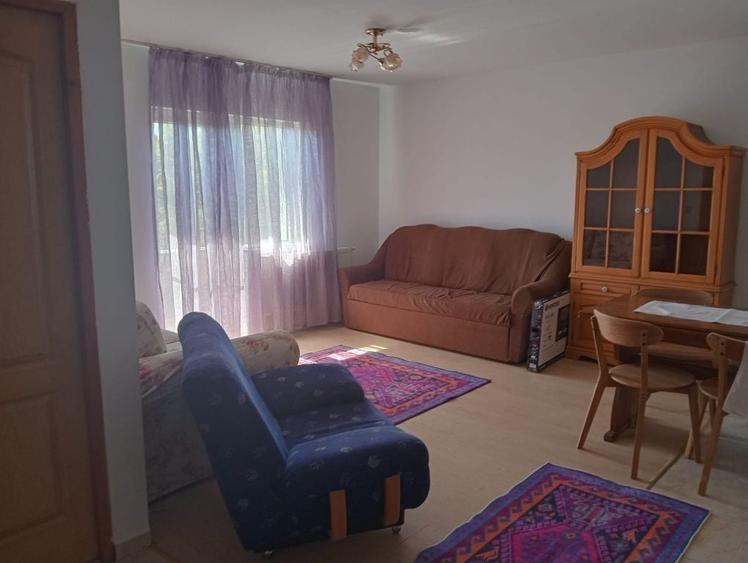 Apartament cu 2 camere decomandat în Someșeni