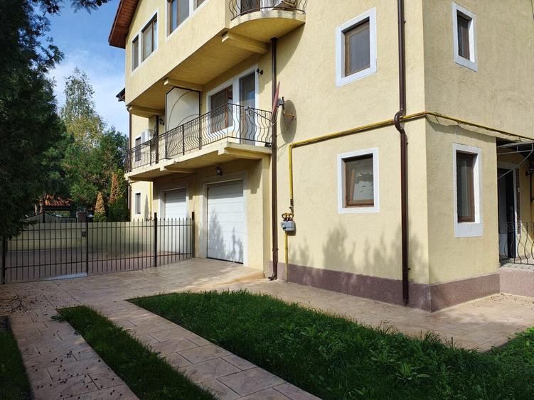 Vila duplex, garaj, zona Scoala Britanica - 6