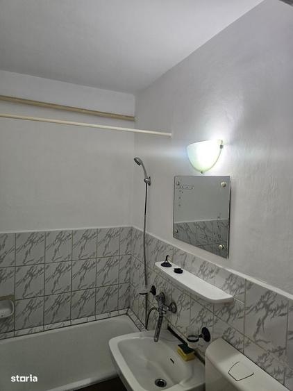 Garsonieră în Tudor Vladimirescu