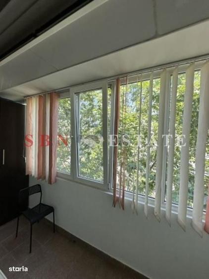 Garsoniera Vitan Mall | Renovata | Metrou - 3