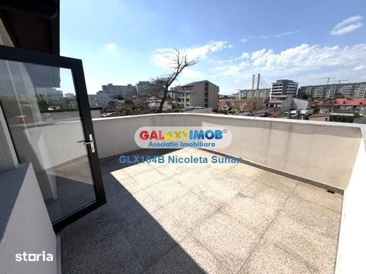 Cladire birouri \/ clinica \/ scoala, 800 mp, re - 2