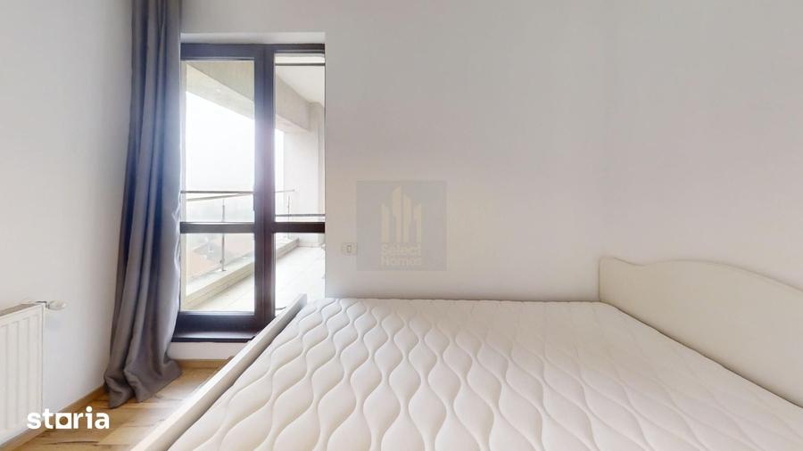 3 Camere | Parcare | Vanzare | Green Vista *Tur Virtual* *Pipera* - 15
