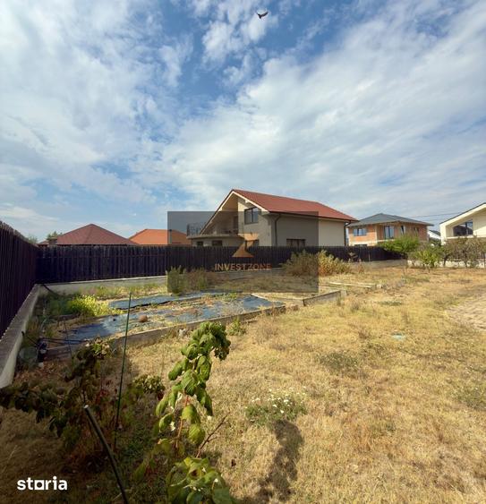Teren premium Oradea - zona Viena Residence - 487 mp - 5