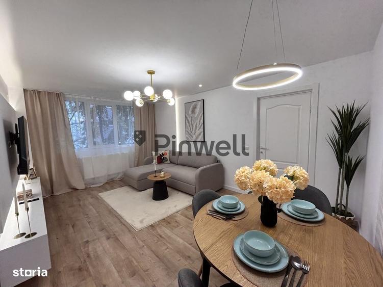 Apartament cu 2 camere -de vanzare-Drumul Taberei - 3