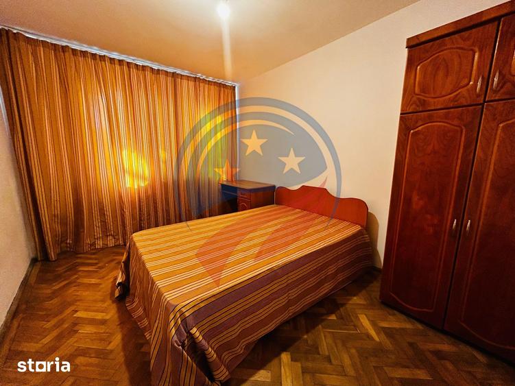 Apartament cu 4 camere în Valea Rosie