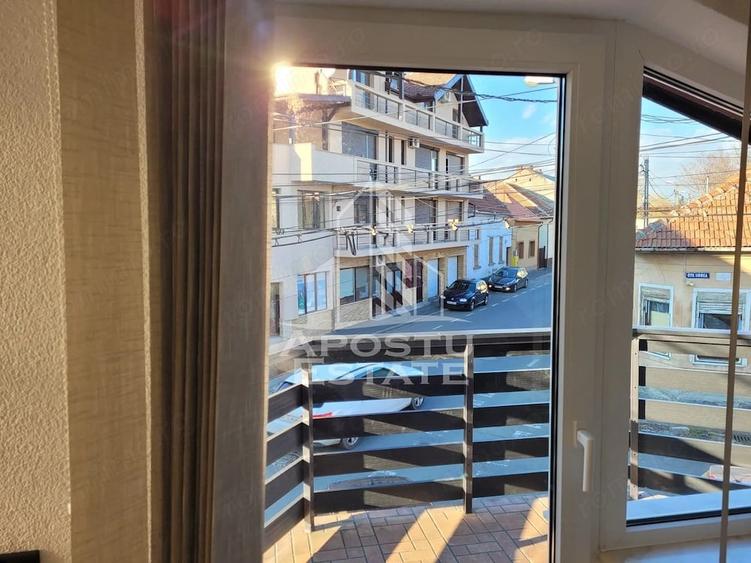 Casă în Podgoria