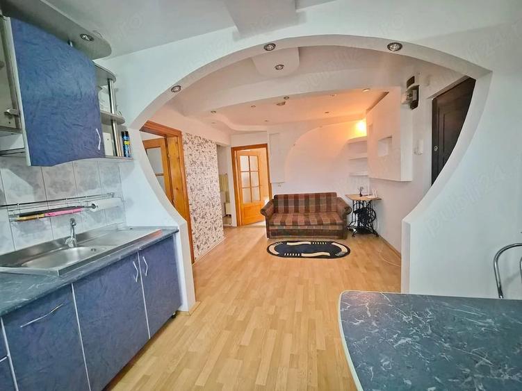 apartament 3 camere Campia Turzii - 4