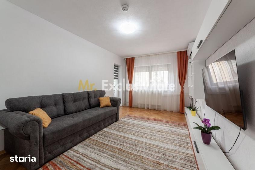 Apartament Ultracentral de inchiriat - Comision zero! - 4