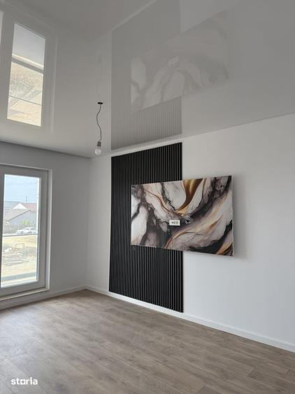 Apartament cu 2 camere în Fundeni
