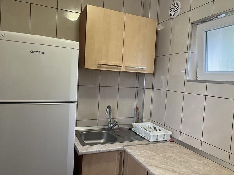 Casă cu 1 camere în Central