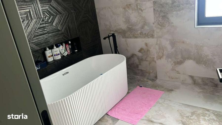 Casa cu finisaje premium, Mun. Bistrita zona Str. Valea Budacului - 8